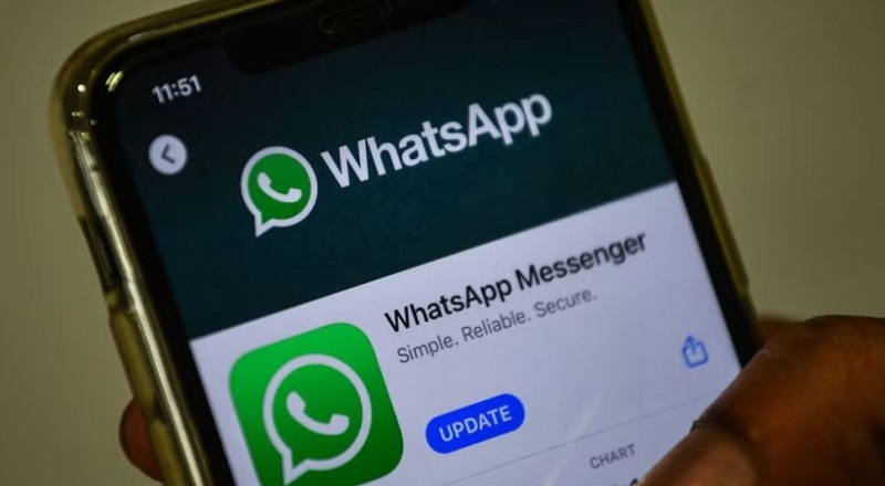 WhatsApp New Feature: Now can share original-quality photos directly