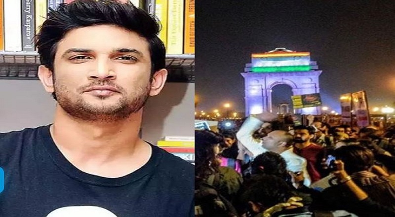 Sushant Singh Rajput birthday: Fans asking to give justice to his death