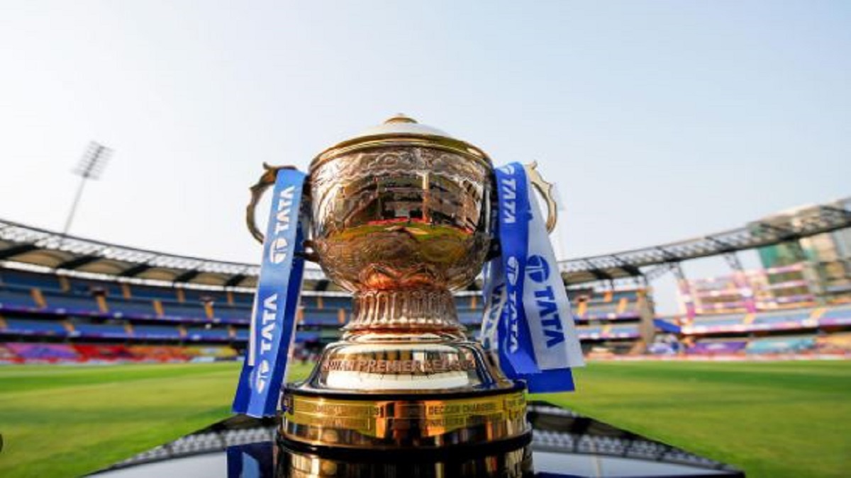 BCCI: Another T20 league starts in India like IPL, Players auction on Feb 13 WPL 2023