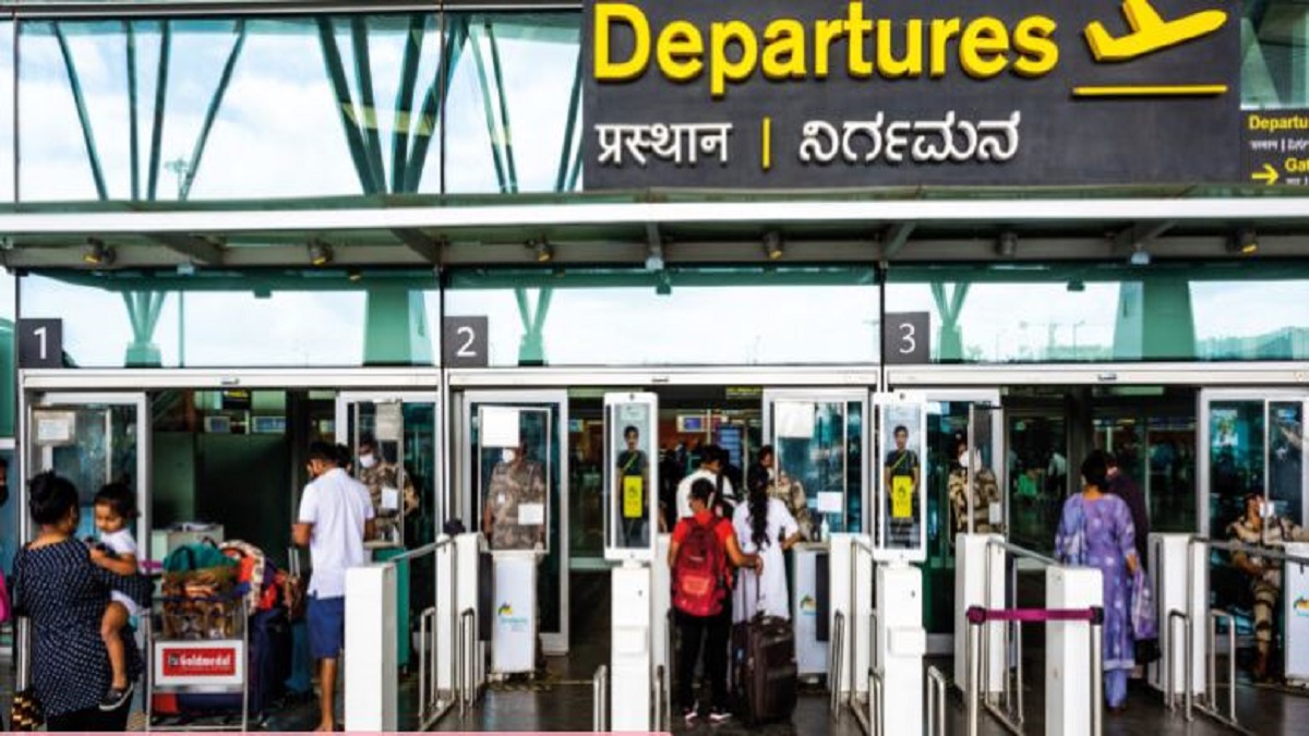 Bengaluru Kempegowda International Airport close till February 17