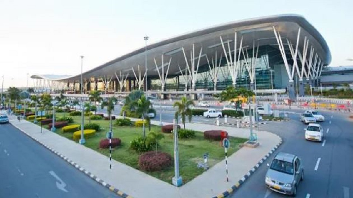 Bengaluru airport to be closed for 10 days: Details here