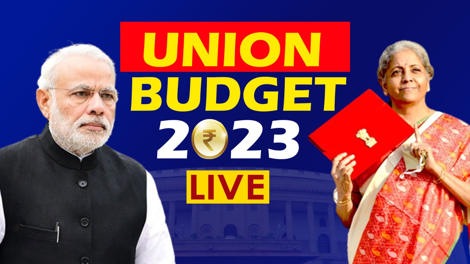 Budget 2023 LIVE Updates spend Rs 2lakh cr on free food grains for all priority households
