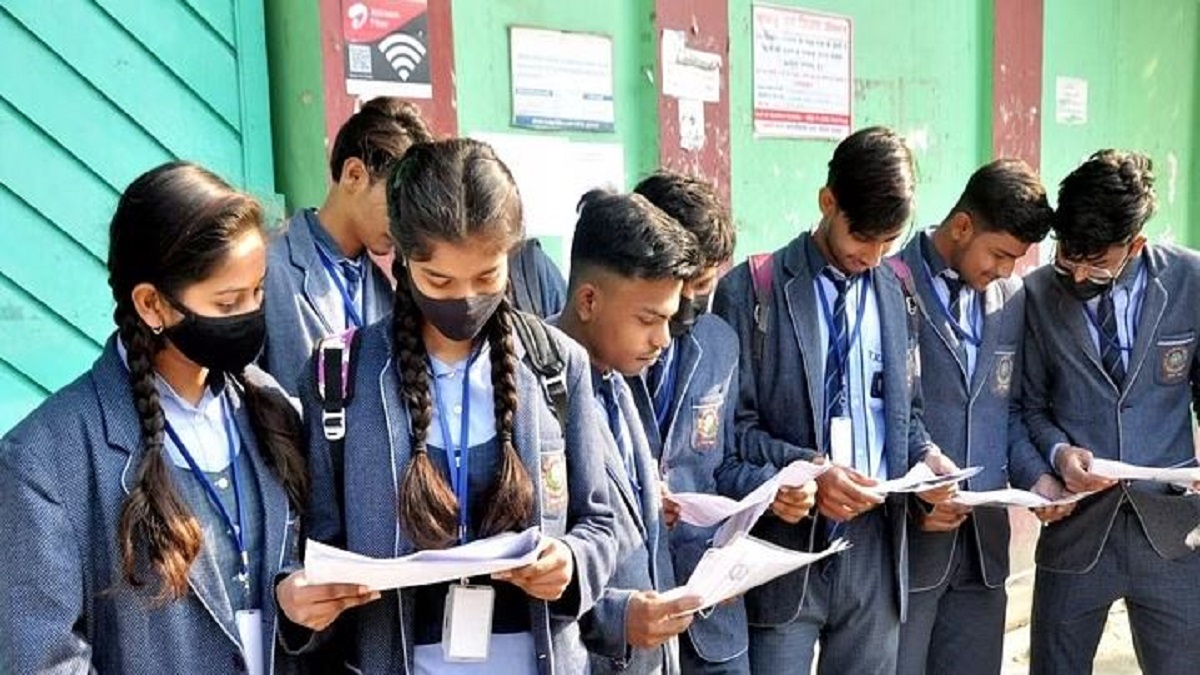 CBSE class 10 12 Exam: Board announced big decision on ChatGPT using