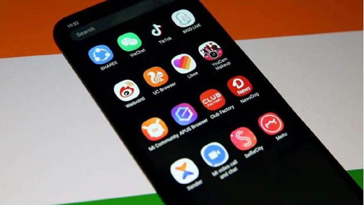 Chinese App Ban: Indian government ban 138 betting apps, 94 loan apps