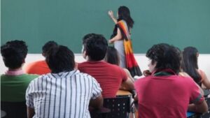 Guest Lecturers good news: government increased salary upto Rs 8000
