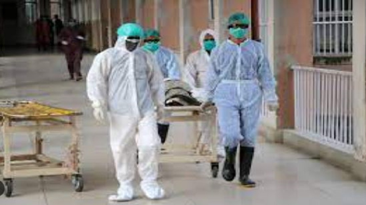 Covid 19 cases in India: Reports 102 cases; 3 death in 24 hours