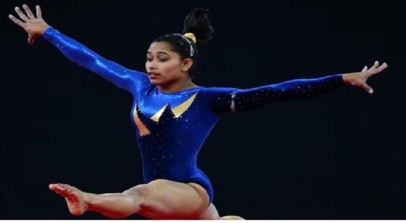 Dipa Karmakar Suspended: India’s Star gymnast breaks silence on Doping ban