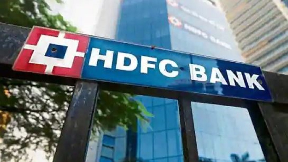 HDFC digital payments: HDFC allows digital payments without internet