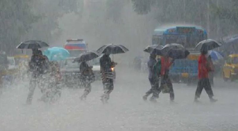 Heavy Rainfall Alert: school and college closed in these districts