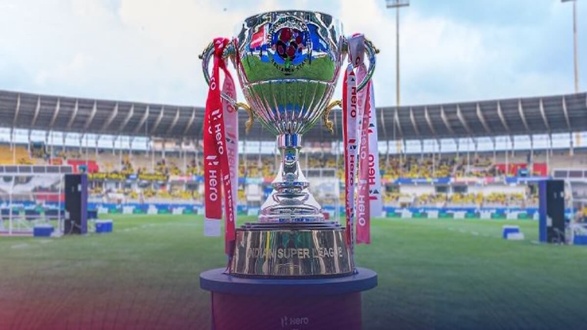 Hero Indian Super League 2022-23 Season Final to be held in Goa