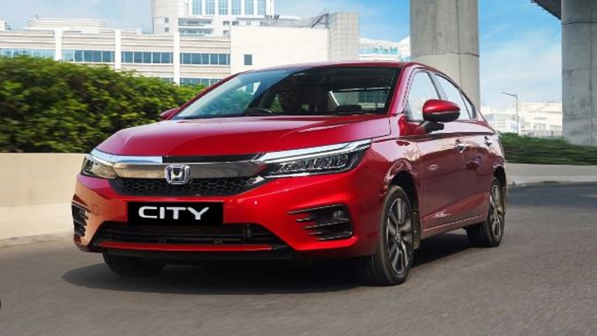 Honda City Facelift 2023 launch next month: Features and other details