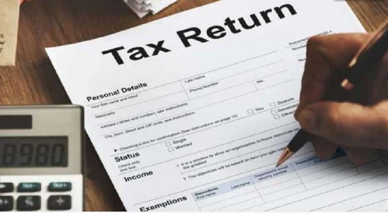 Income Tax Return Filing Rules Change; good news for Tax payer
