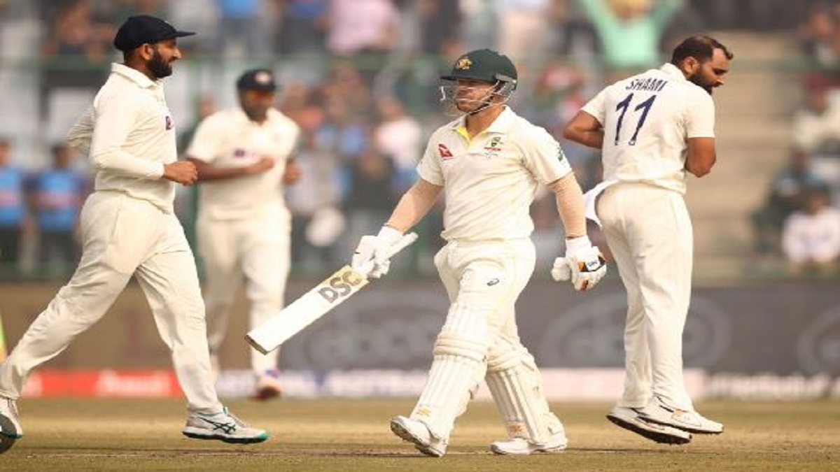 Ind vs Aus 2nd Test: Australian star batter ruled out of second Test