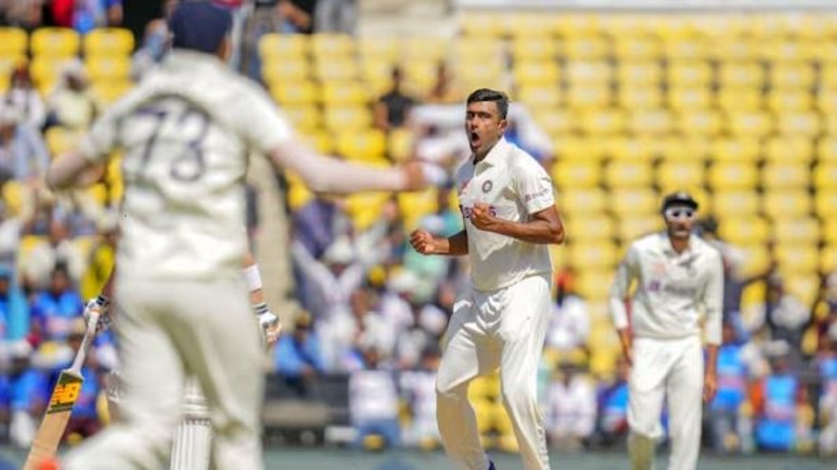 Ind vs Aus 2nd Test: India won by 2nd Test match against Australia with 2-0 series lead