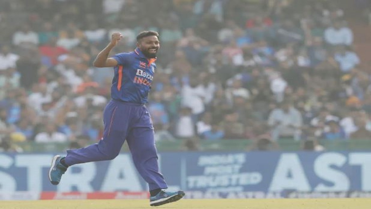 India vs Australia ODI series: BCCI announced team, Rohit sharma out Hardik Pandya New captain