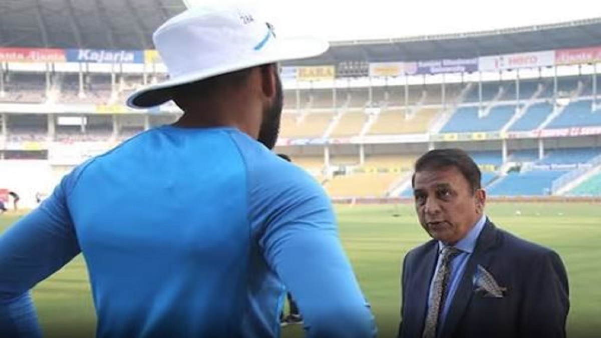 India vs Australia Test: Sunil Gavaskar made surprise statement about KL Rahul