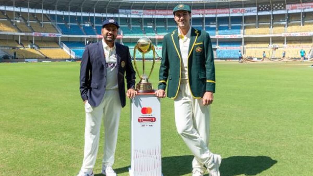 India vs Australia Test: Top batsman David Warner ruled out from test series