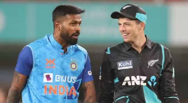 India vs New Zealand 3rd T20: Big changes in playing XI, Prithvi Shaw enter