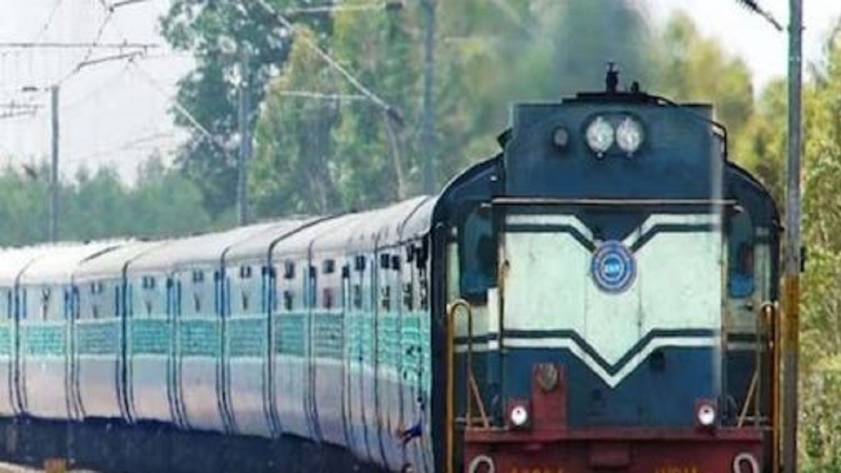 Indian Railways cancels 614 passenger trains today: check details