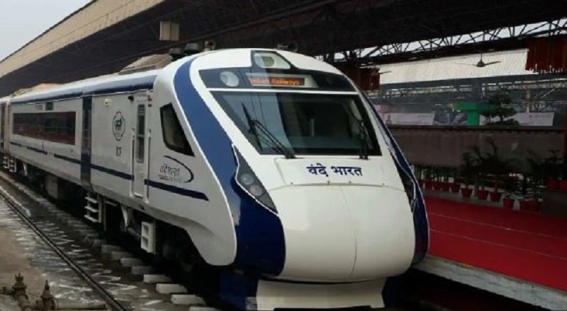 Indian Railways to launch Vande Metro services: complete details