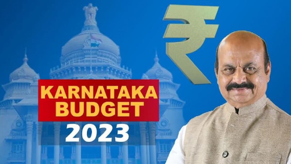 Karnataka Budget big announcement: Rs 5 lakhs Loan for formers, free bus pass for students