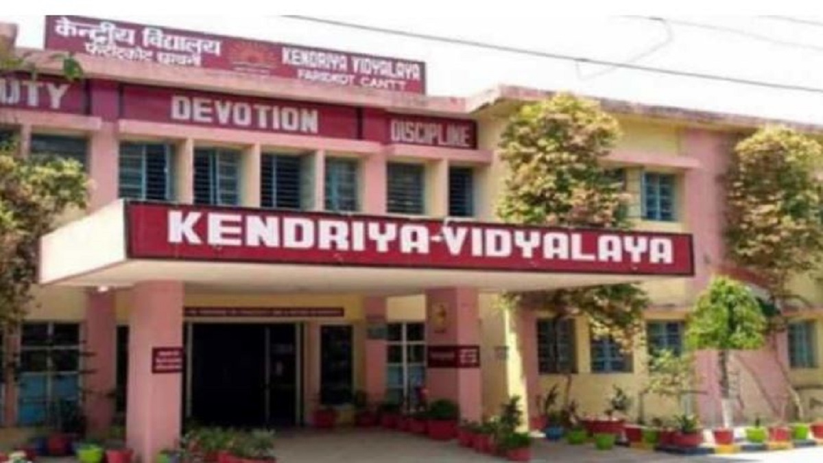 Job vacancy in central schools and universities: Over 58000 Job Vacancies