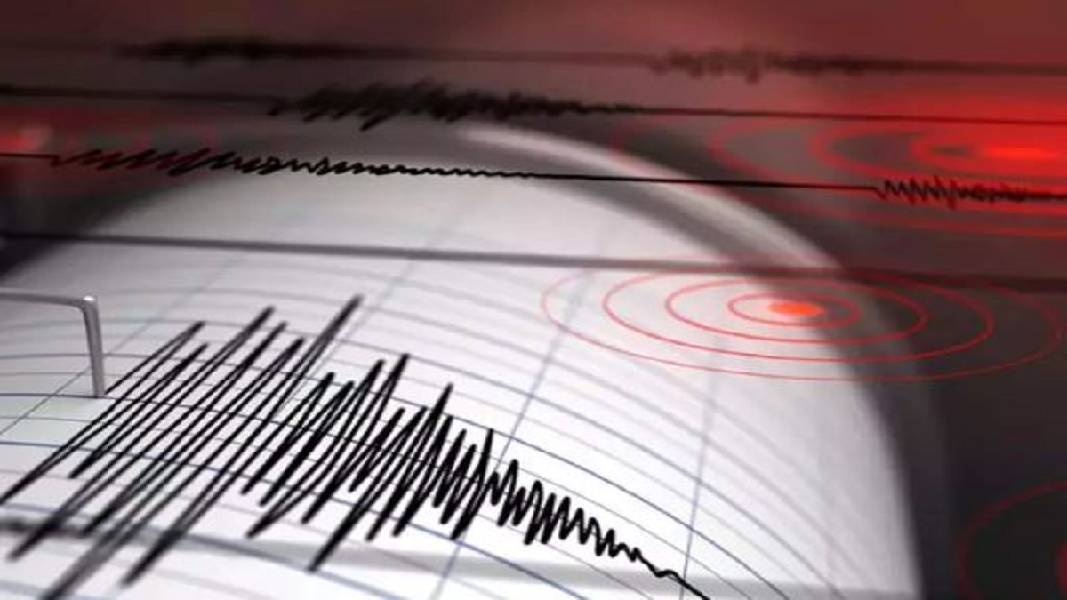 Oman Earthquake: 4.1 magnitude quake reported