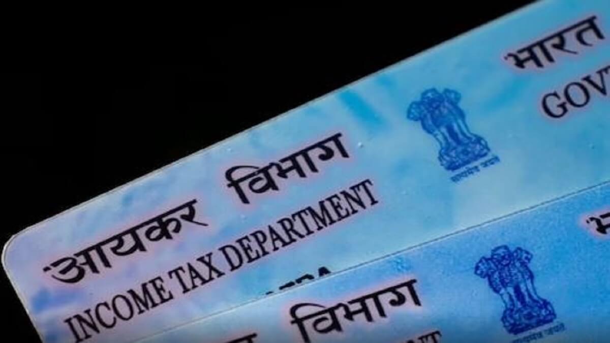 PAN Card Alert: avoid these mistakes or pay penalty of Rs 10,000