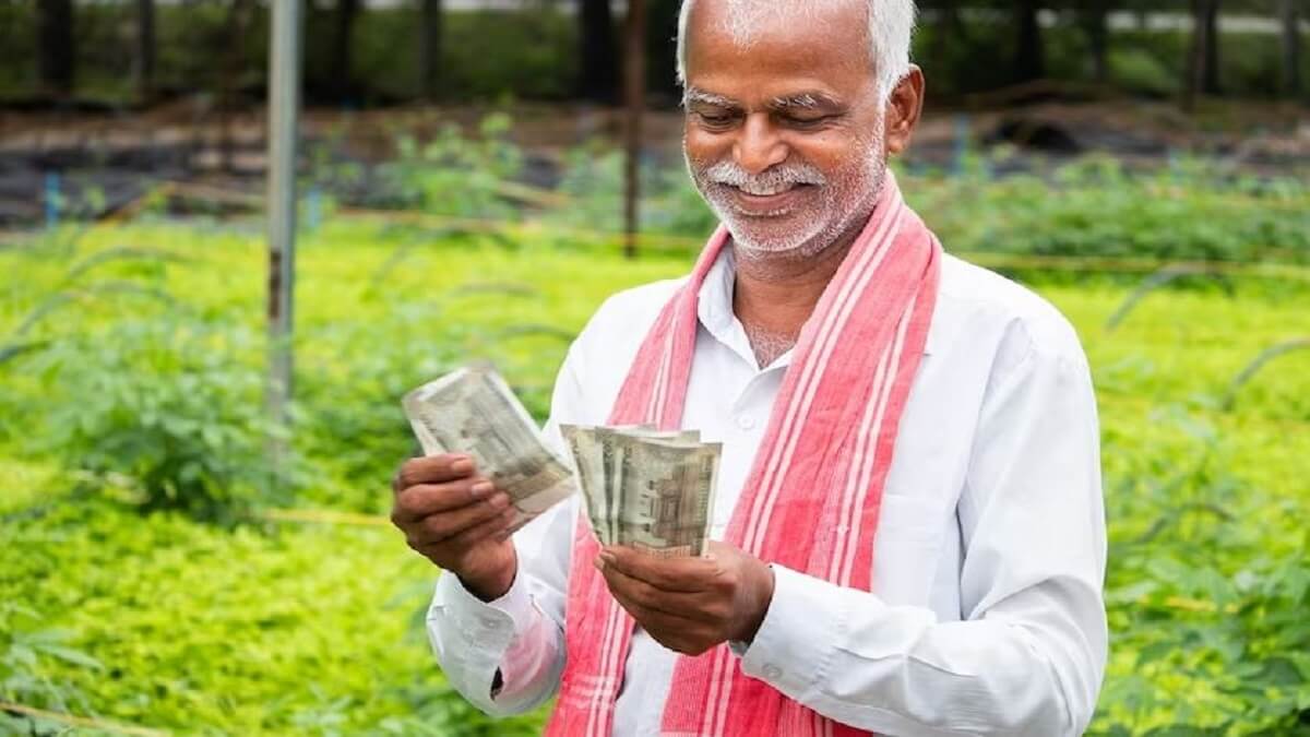 PM Narendra Modi Pradhan Mantri Kisan Samman Nidhi PM-KISAN scheme farmers