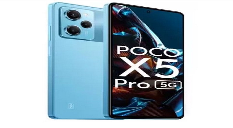 Poco X5 Pro 5G: Price, Features and Specifications