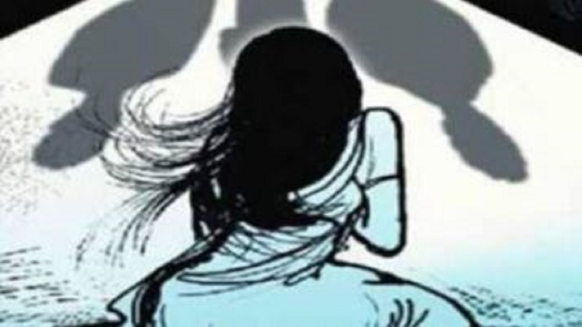 Rape Case: Step father raping minor girl in Udupi