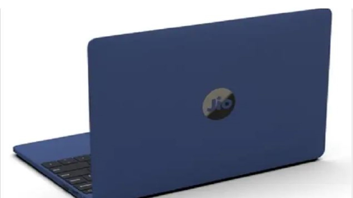 Reliance Jio launched new laptop for just Rs 19,500: details