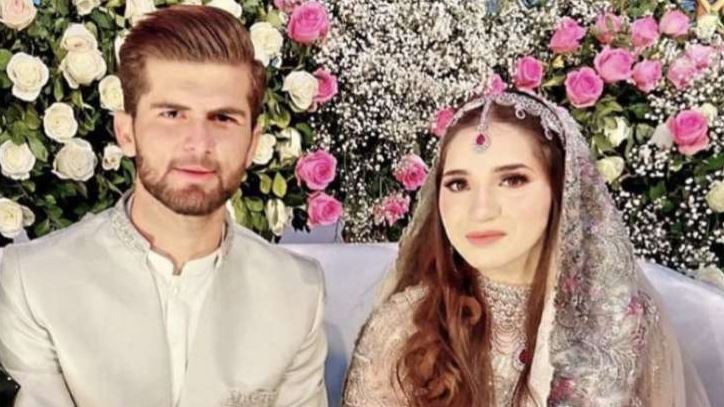 Pakistan pacer married to Star Cricketer’s Daughter