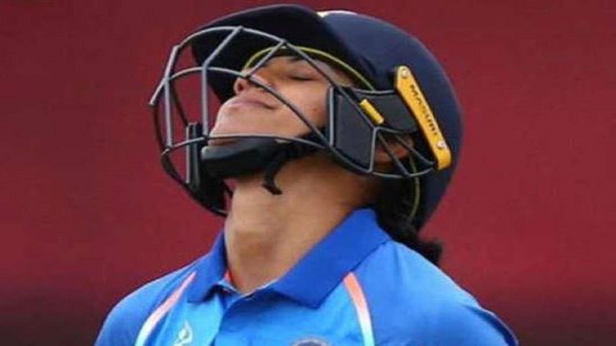 Women T20 World Cup 2023: Huge loss for India; Star batter ruled out of Pakistan clash