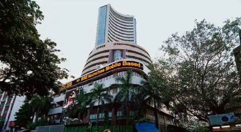 Stock Market on Budget day: NSE Nifty, BSE Sensex gained, US dollar down