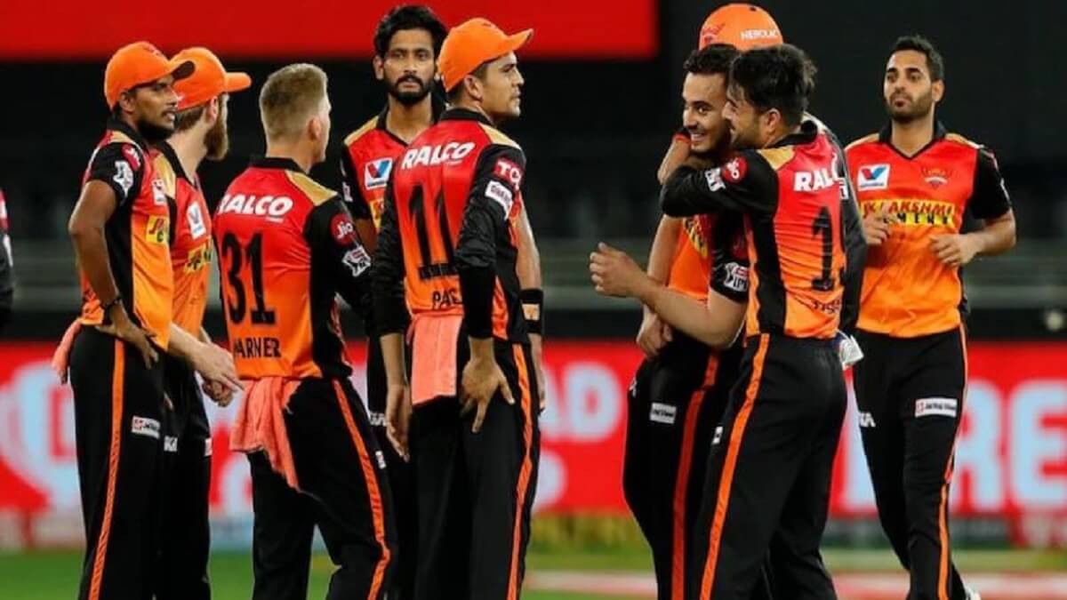 Sunrisers Hyderabad announced new captain for IPL 2023