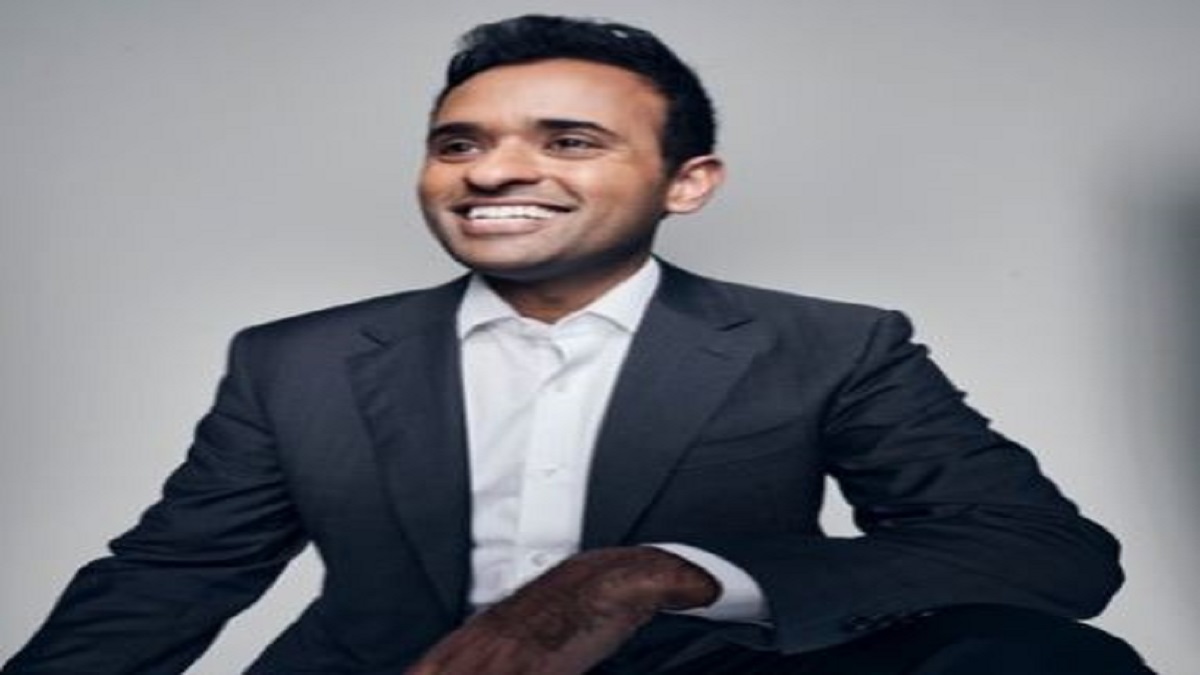 US Presidential Election 2024: Indian-Origin Entrepreneur Vivek Ramaswamy in election race
