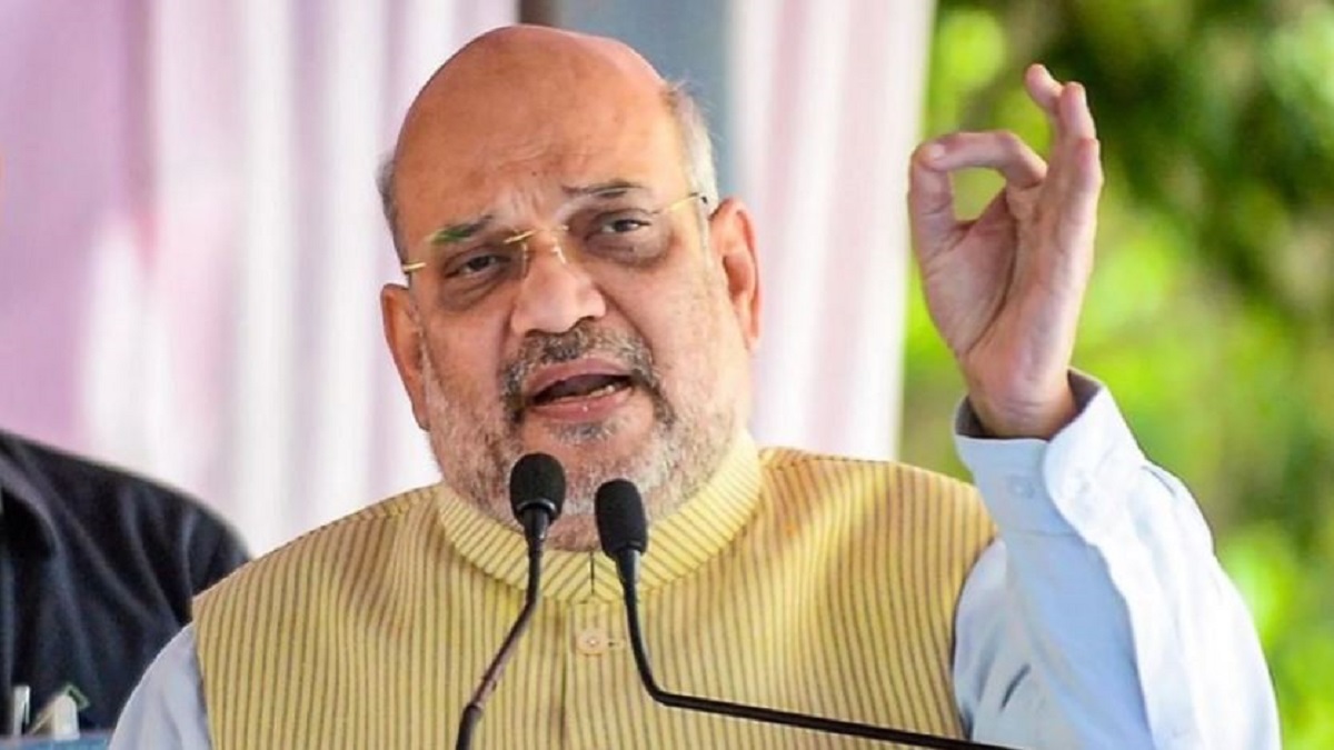 Union Home Minister Amit Shah arrival in Karnataka tomorrow: Here is tour details
