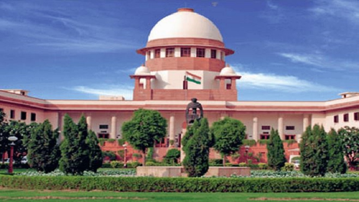 Voluntary Retirement: Supreme Court made big decision on VRS