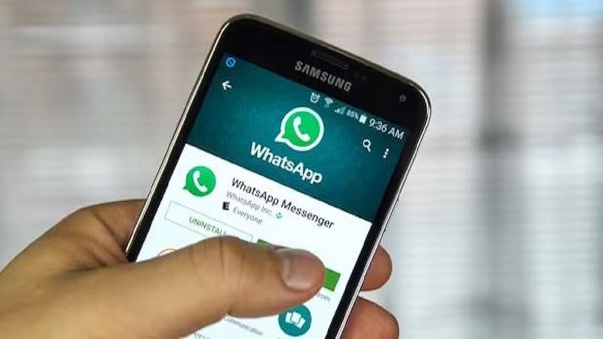WhatsApp DP new rules: from now on police can’t put WhatsApp DP