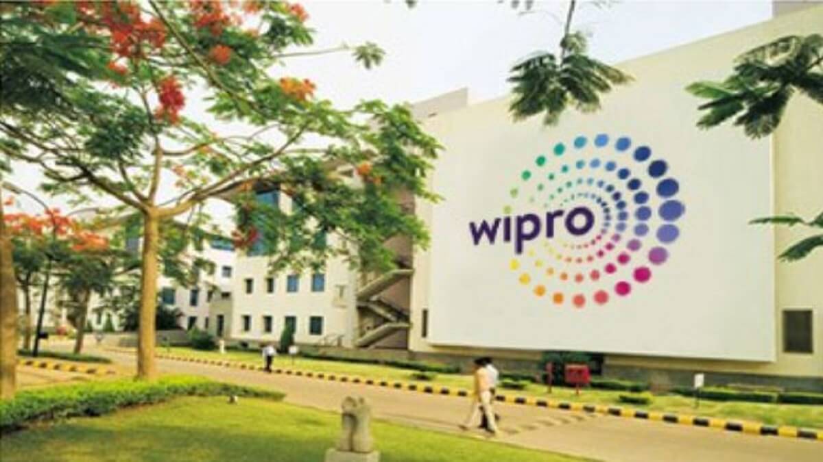 Wipro Salary Cut: company paying half salary for staff