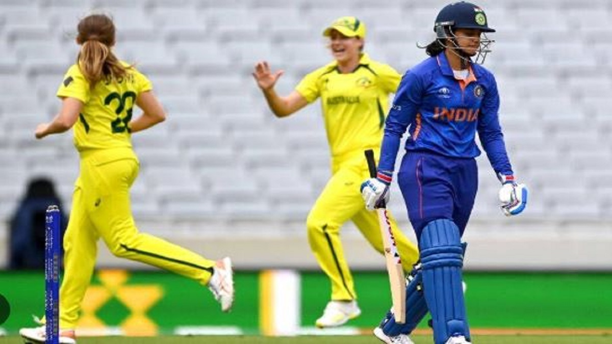Women T20 world cup: Fans excited for India vs Australia semi final fight on tomorrow