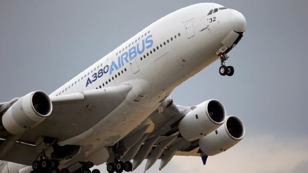 World’s largest airline deal: TATA group ready to buy 250 aircrafts from Airbus