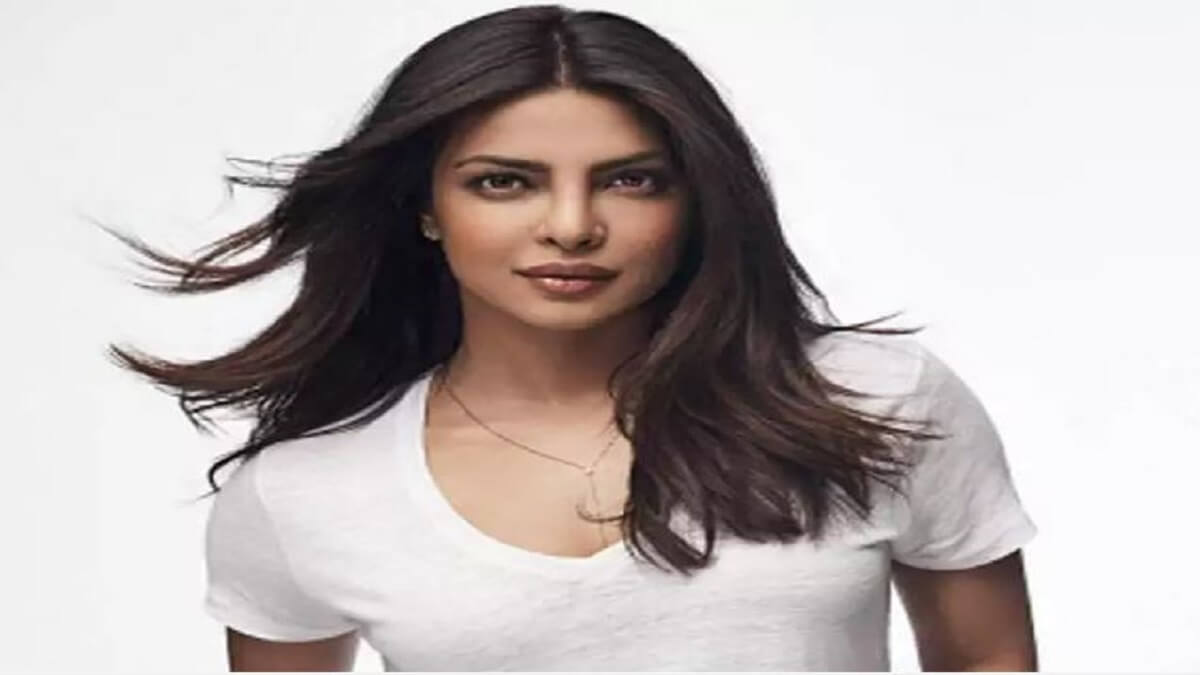 Actress Priyanka Chopra explosive statement on her exit from Bollywood