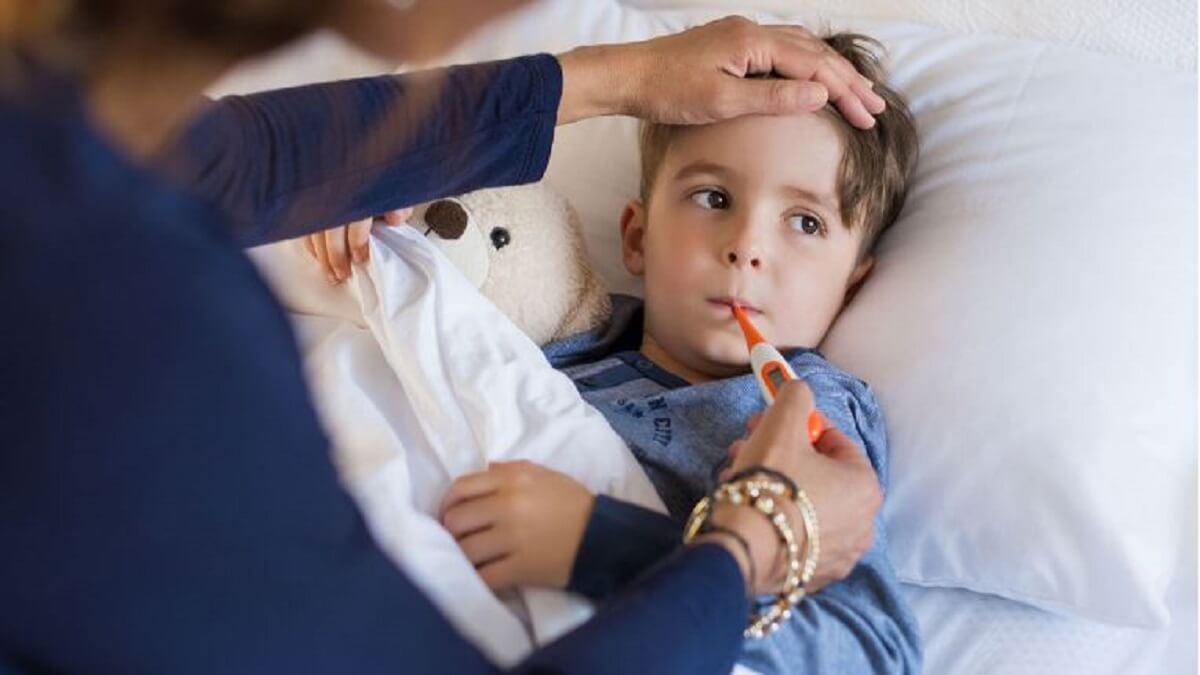 Ayurveda best home remedies for control fever