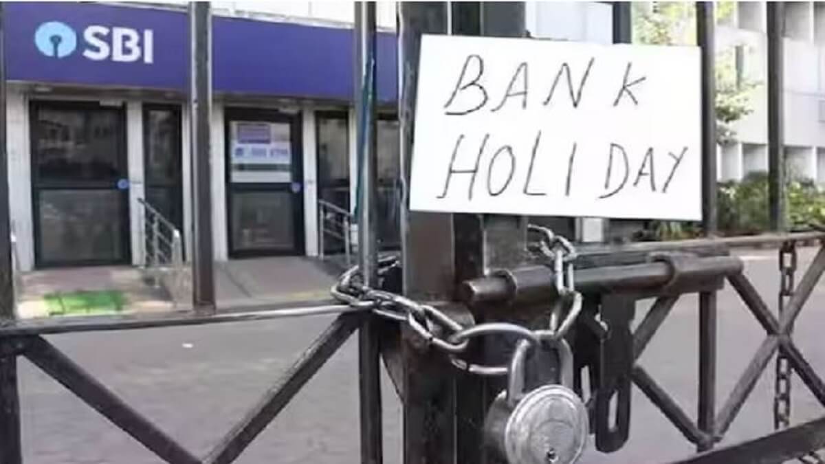 Bank Holidays April 2023: Bank close 15 days from next week