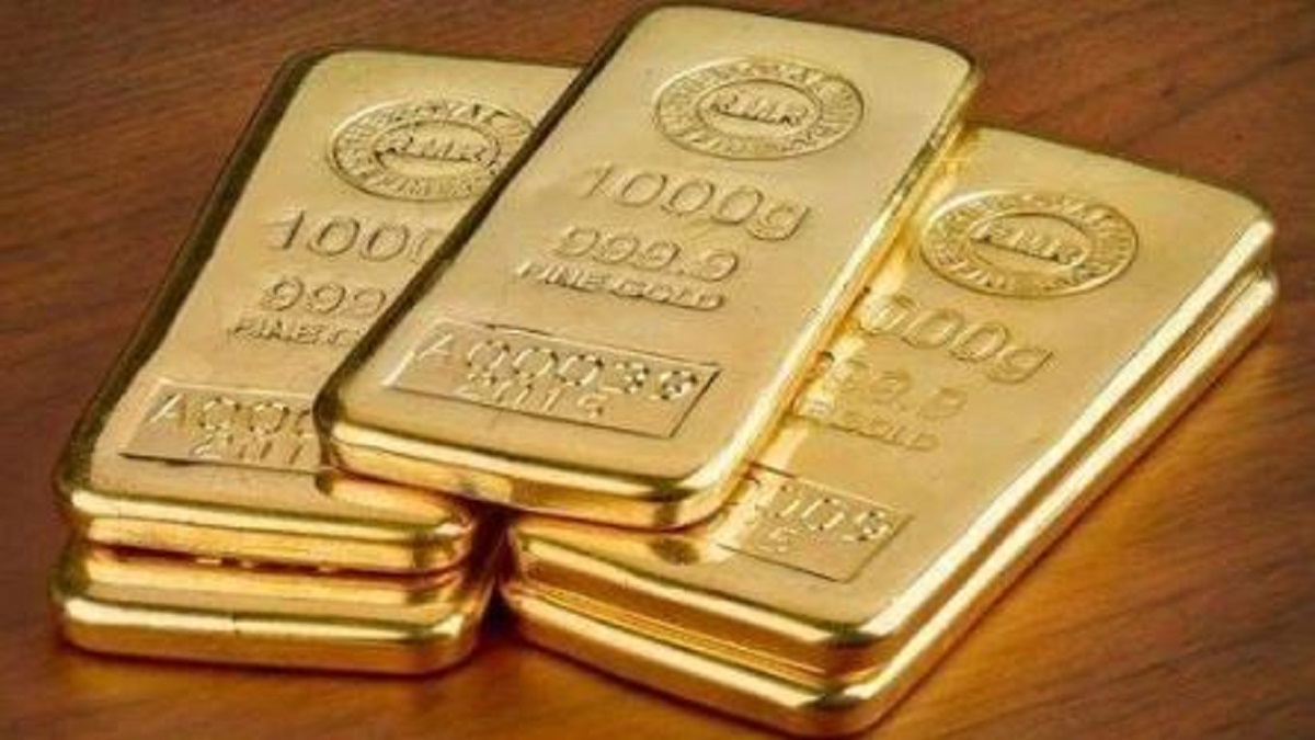 Central Government important decision: Gold bullion hallmarking mandatory after Jewellery