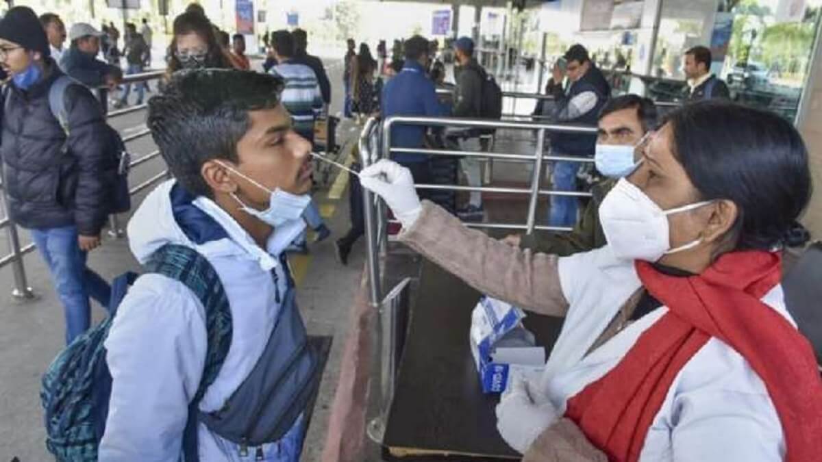 Covid-19: India reports 2151 fresh cases in 24 hours; highest in 5 months