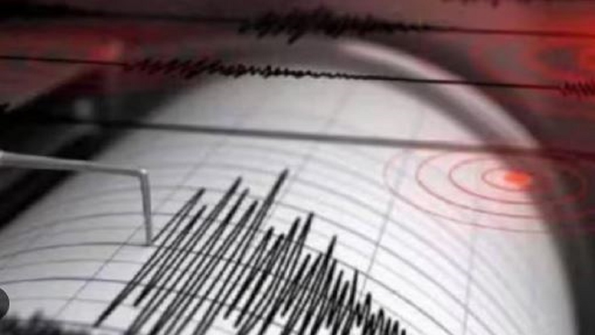 Earthquake strikes 7.1 magnitude in New Zealand; Tsunami alert issued