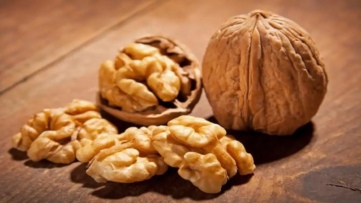 Eats two soaked walnuts daily cures many diseases: Here is health benefits of walnuts